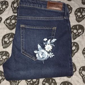 Hollister jeans